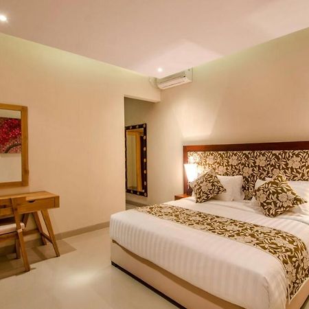 Kesari Haven Villa ซานูร์ ภายนอก รูปภาพ