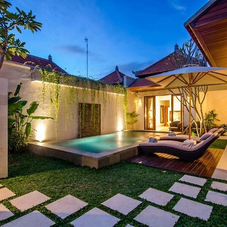 Kesari Haven Villa ซานูร์ ภายนอก รูปภาพ