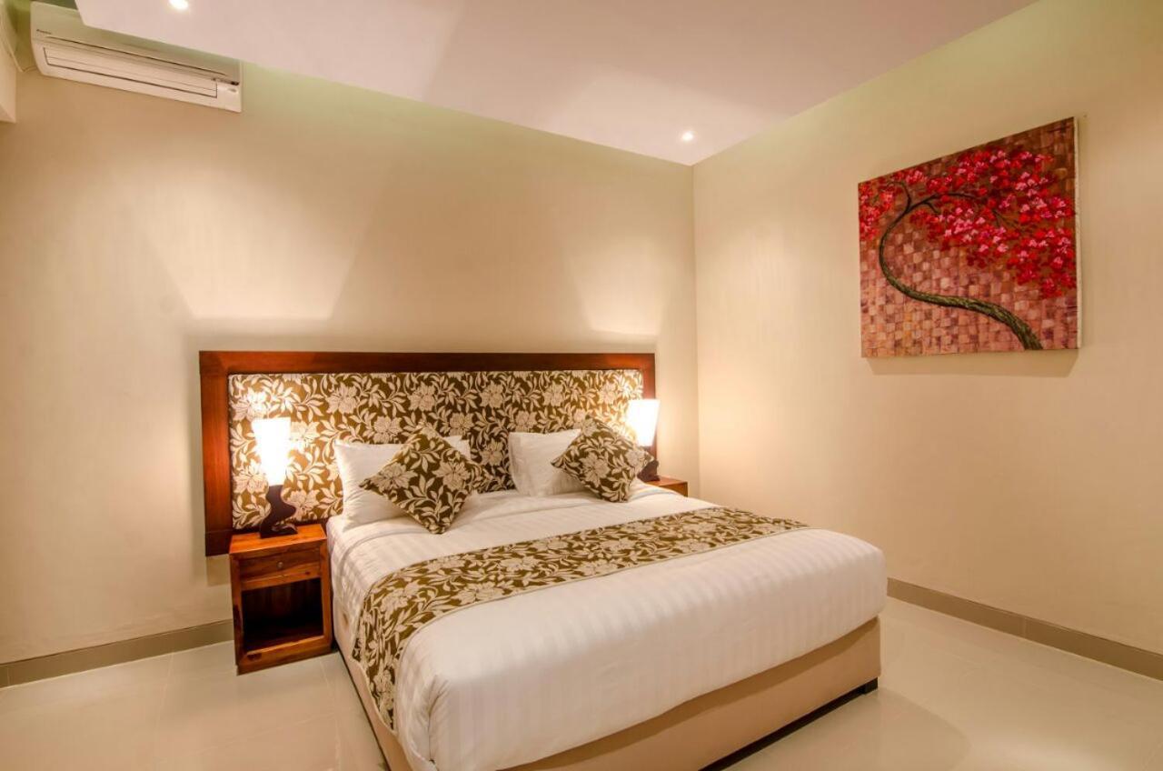 Kesari Haven Villa ซานูร์ ภายนอก รูปภาพ