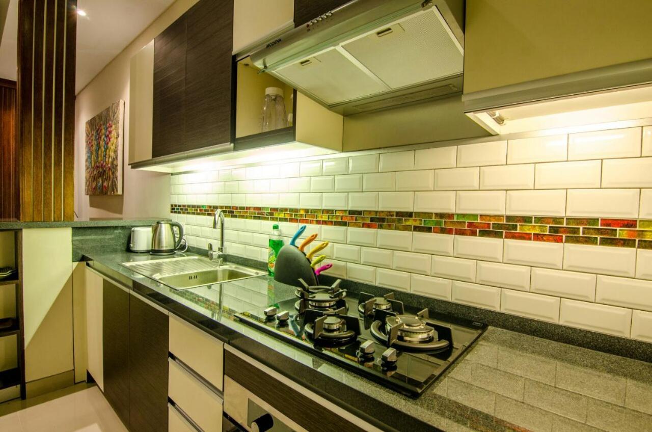 Kesari Haven Villa ซานูร์ ภายนอก รูปภาพ