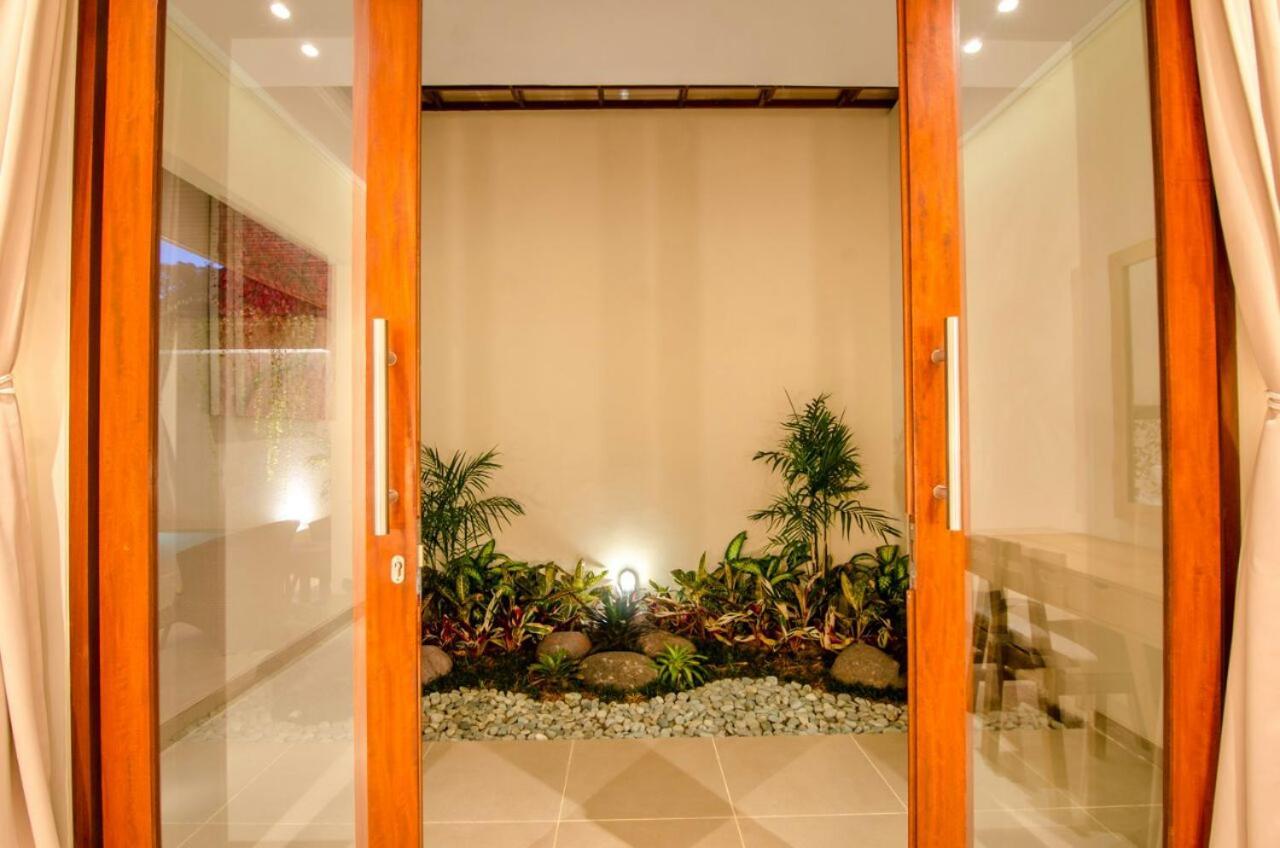 Kesari Haven Villa ซานูร์ ภายนอก รูปภาพ
