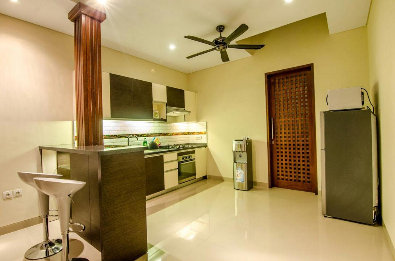 Kesari Haven Villa ซานูร์ ภายนอก รูปภาพ