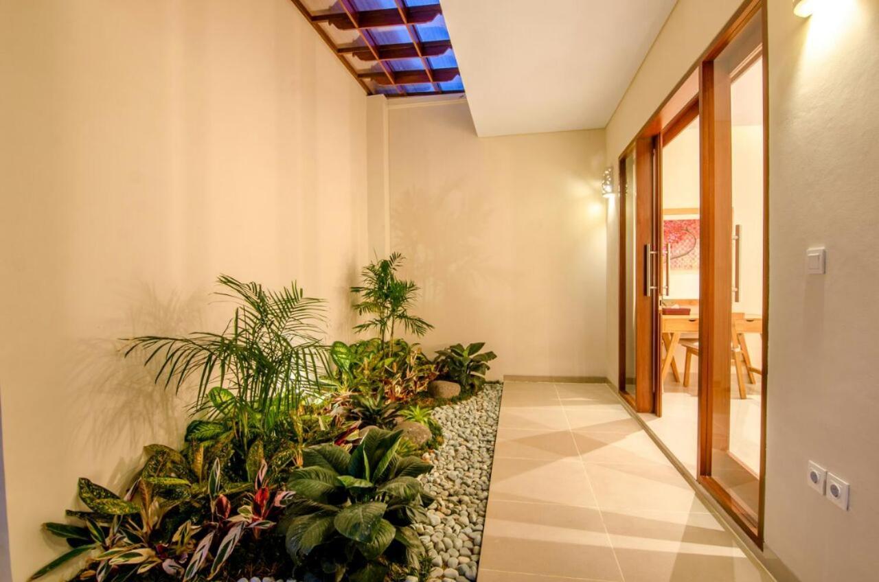 Kesari Haven Villa ซานูร์ ภายนอก รูปภาพ