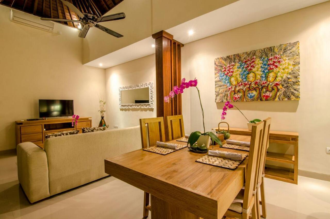 Kesari Haven Villa ซานูร์ ภายนอก รูปภาพ