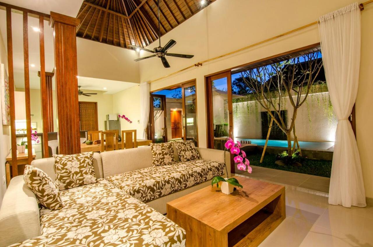 Kesari Haven Villa ซานูร์ ภายนอก รูปภาพ