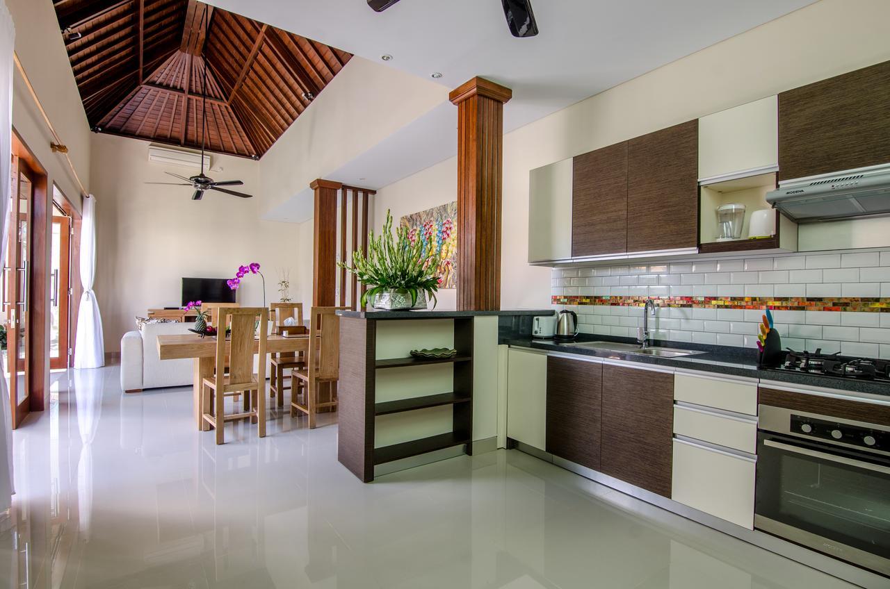 Kesari Haven Villa ซานูร์ ภายนอก รูปภาพ