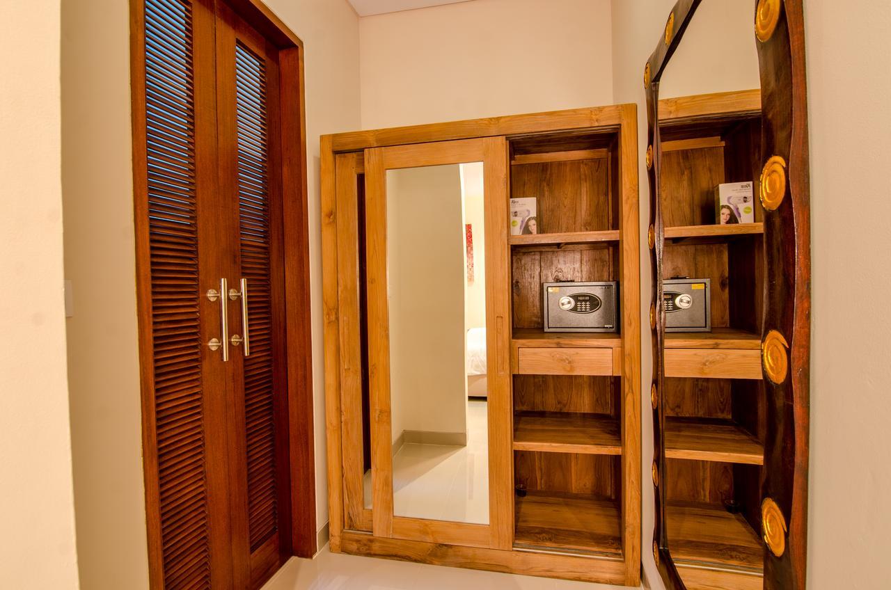 Kesari Haven Villa ซานูร์ ภายนอก รูปภาพ